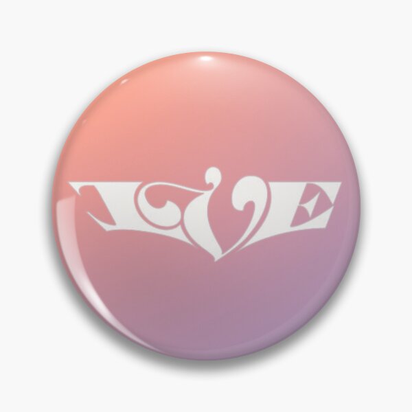 Item preview, IVE - switch (logo) designed and sold by holkiepolkie.