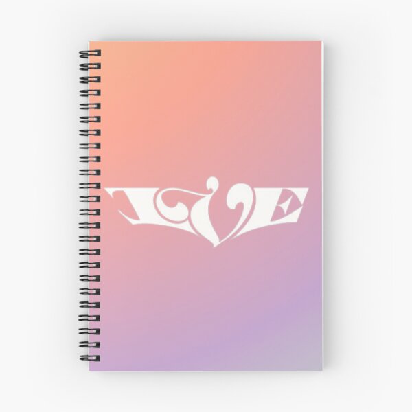 Item preview, IVE - switch (logo) designed and sold by holkiepolkie.