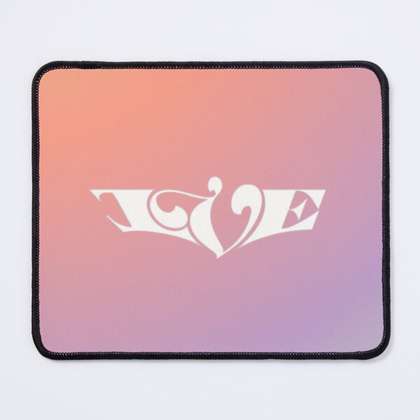 Item preview, IVE - switch (logo) designed and sold by holkiepolkie.