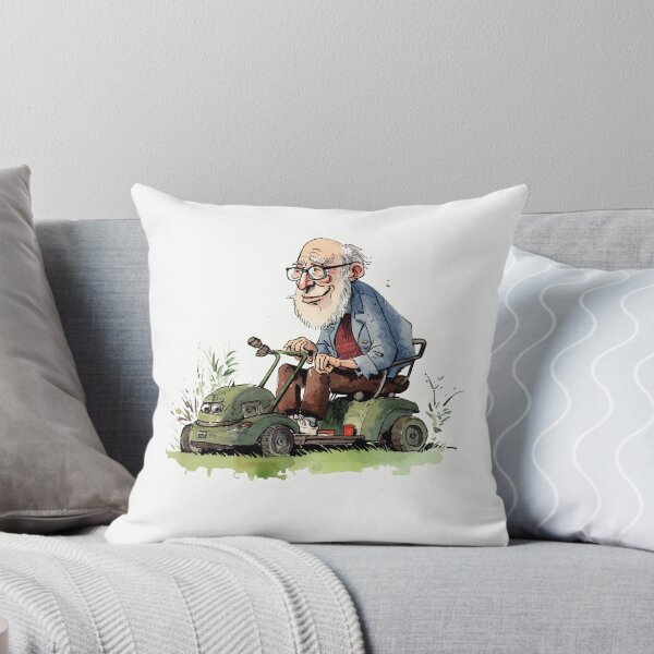 Item preview, Funny Grandpa 14 designed and sold by Made-by-Gus.