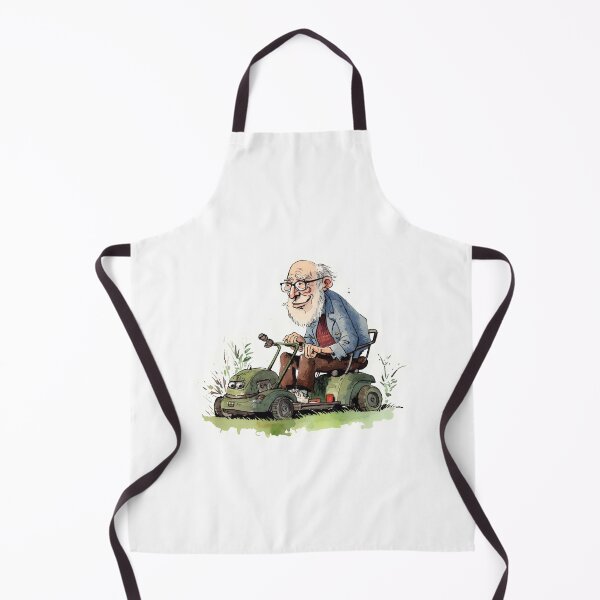 Item preview, Funny Grandpa 14 designed and sold by Made-by-Gus.