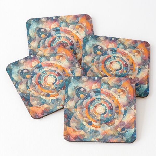 Item preview, Abstract No.3 designed and sold by Si-aidra.