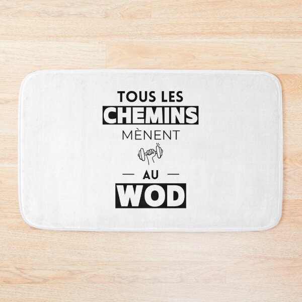 Item preview, All roads lead to the WOD designed and sold by tayrim.