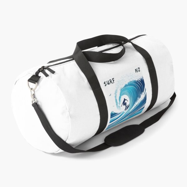 Item preview, Surfing New Zealand designed and sold by JackFreestone.