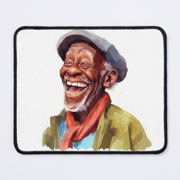 Item preview, Funny Grandpa 61 designed and sold by Made-by-Gus.
