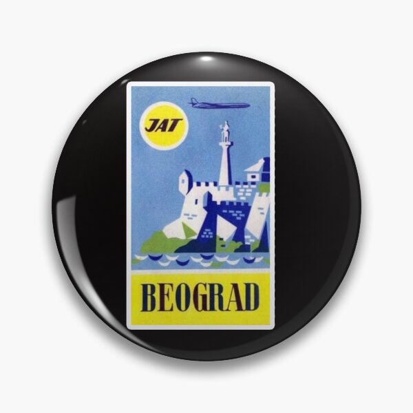 Item preview, belgrade, beograd, serbia designed and sold by Ratatatts.