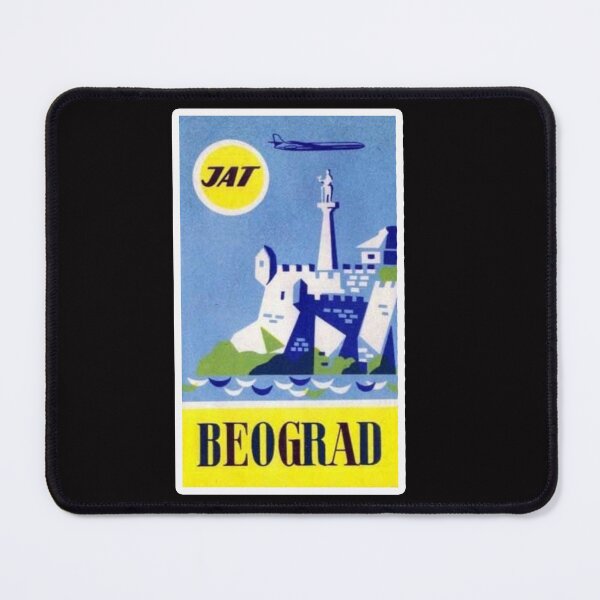 Item preview, belgrade, beograd, serbia designed and sold by Ratatatts.