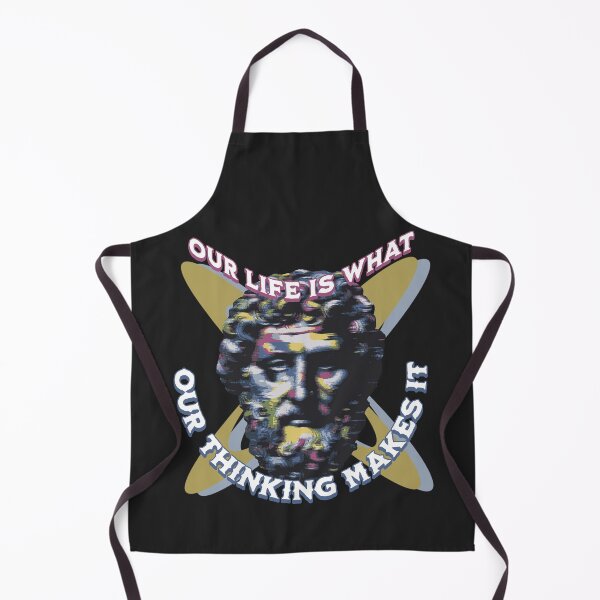 Item preview, Our life is what our thinking makes it designed and sold by TheModernSociety.