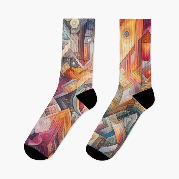 Item preview, Abstract No.4 designed and sold by Si-aidra.