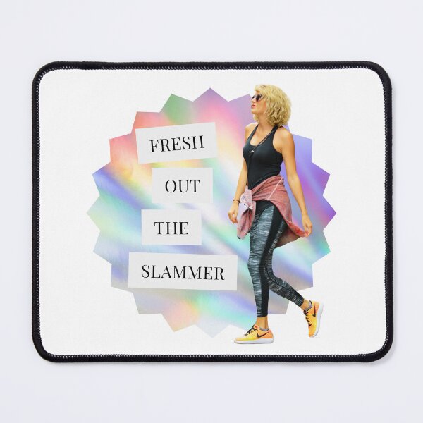 Item preview, Fresh Out The Slammer - The Tortured Poets Department - Taylor Swift designed and sold by goldieavenue.