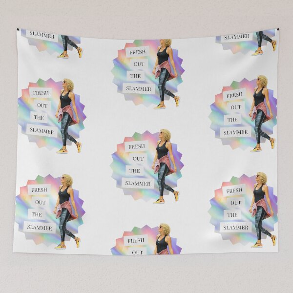 Item preview, Fresh Out The Slammer - The Tortured Poets Department - Taylor Swift designed and sold by goldieavenue.