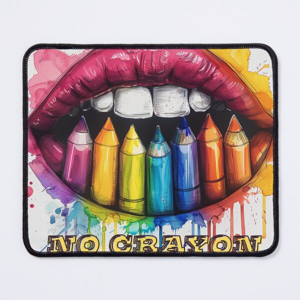 Item preview, Crayon Eater designed and sold by AnnDart.