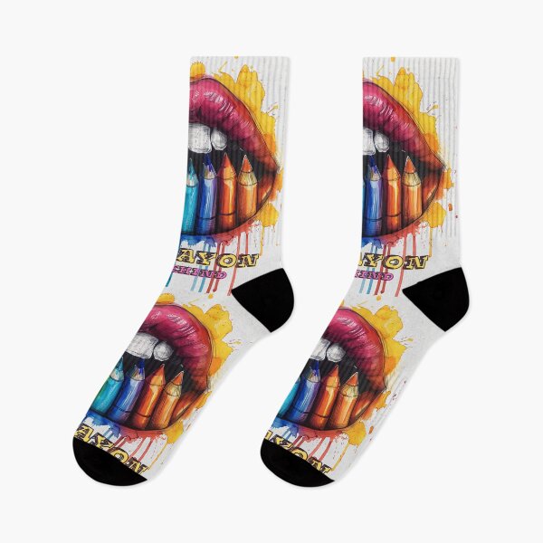 Item preview, Crayon Eater designed and sold by AnnDart.