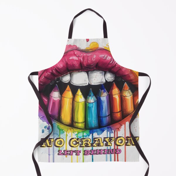 Item preview, Crayon Eater designed and sold by AnnDart.