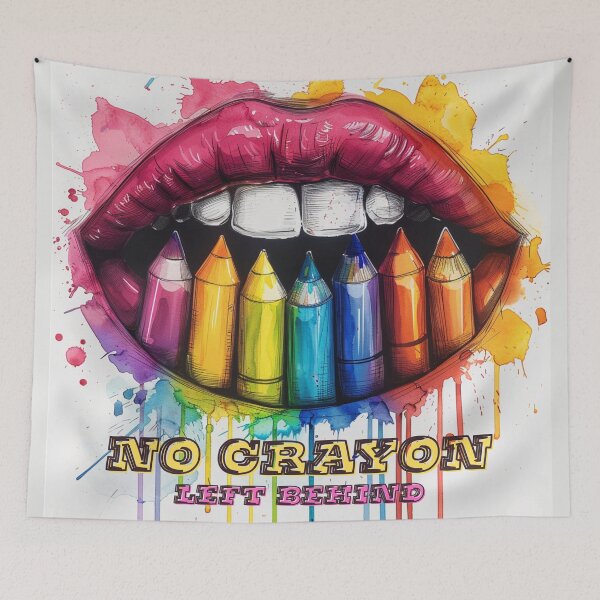 Aperçu de l'œuvre Mangeur de crayons créée et vendue par AnnDart.