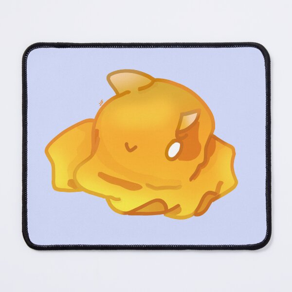 Item preview, #076 Flapjack Octopus designed and sold by Jasmine Froley.