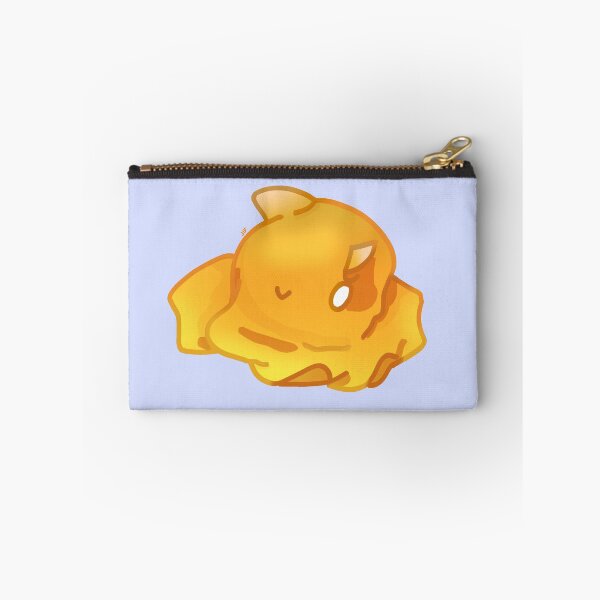 Item preview, #076 Flapjack Octopus designed and sold by Jasmine Froley.
