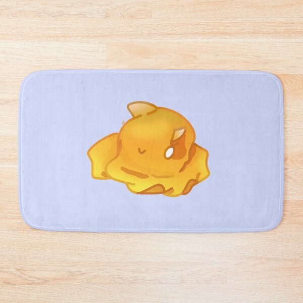 Item preview, #076 Flapjack Octopus designed and sold by Jasmine Froley.