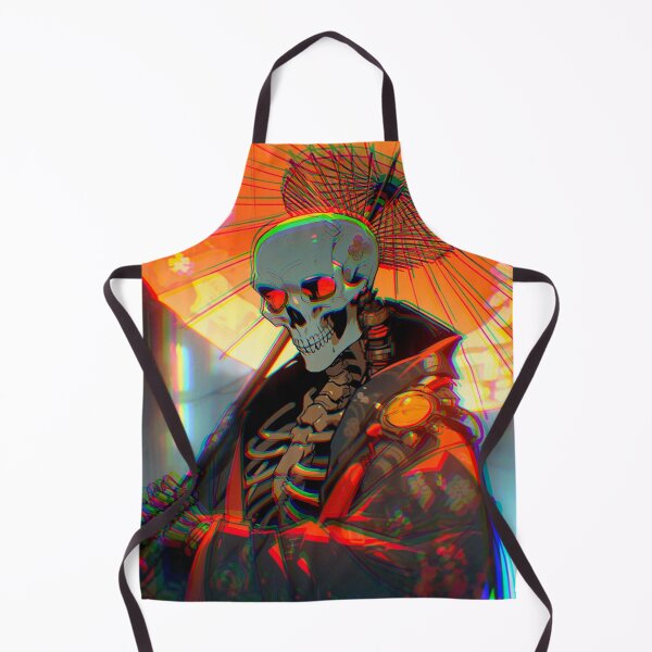 Item preview, Tokyo Skeleton designed and sold by taoistviking.