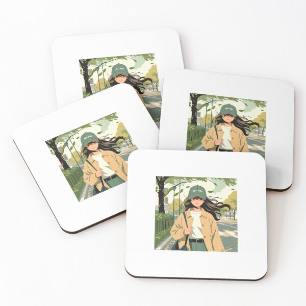 Item preview, "As Adventures of Ana Laura Through the Streets" designed and sold by gabertoni.