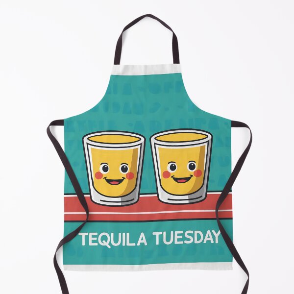 Item preview, Tequila Tuesday Happy Hour designed and sold by corynewton34.