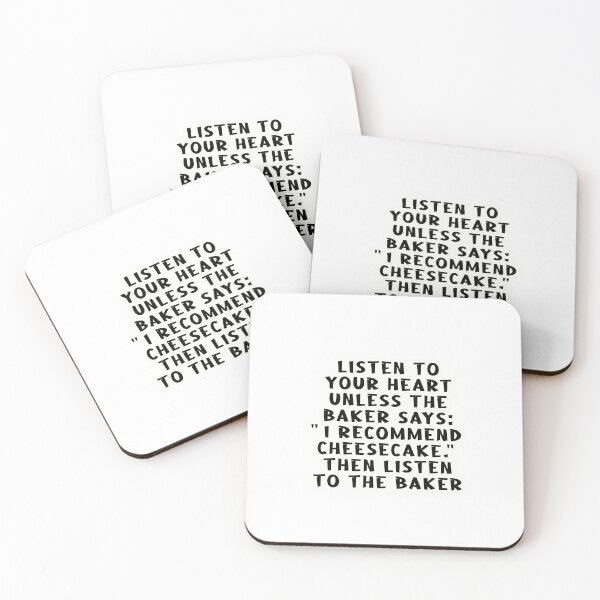 Item preview, Listen to your Heart designed and sold by Made-by-Gus.