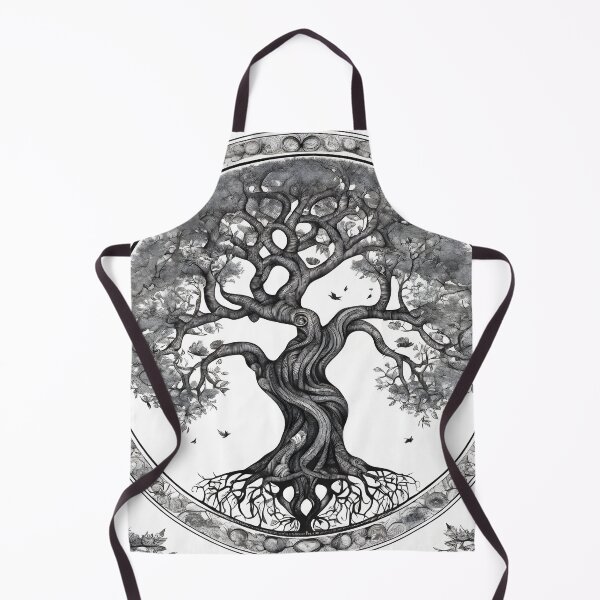 Item preview, The Tree of Life designed and sold by RaffArte.