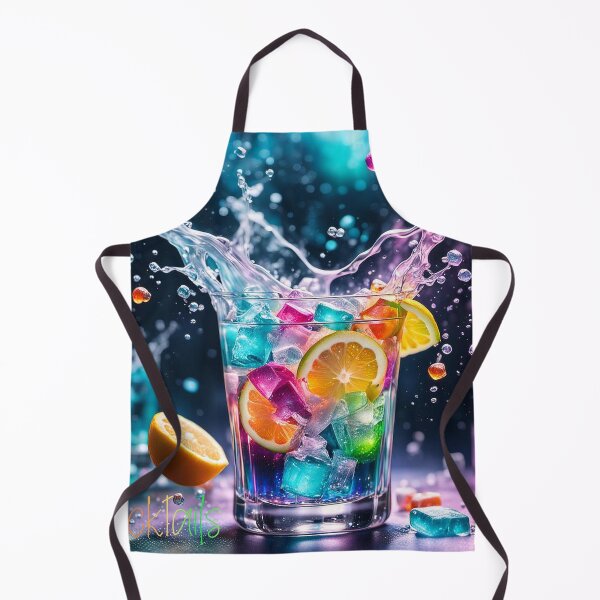 Item preview, Cocktails! designed and sold by Talpha.