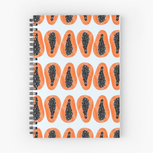 Item preview, Pretty Papayas designed and sold by serafineaandd.