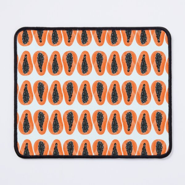 Item preview, Pretty Papayas designed and sold by serafineaandd.