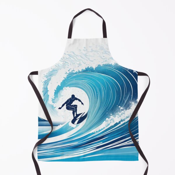 Item preview, Surfing New Zealand designed and sold by JackFreestone.