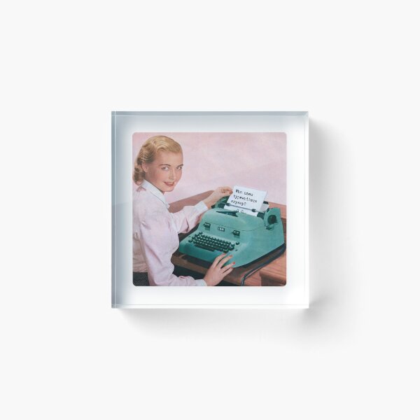 Item preview, Who uses typewriters anyway? - The Tortured Poets Department - Taylor Swift designed and sold by goldieavenue.