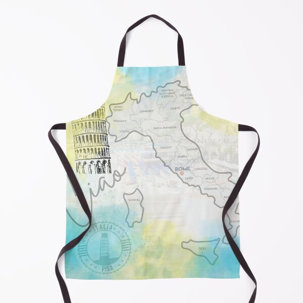Item preview, Ciao Italia designed and sold by LdLdesigns.