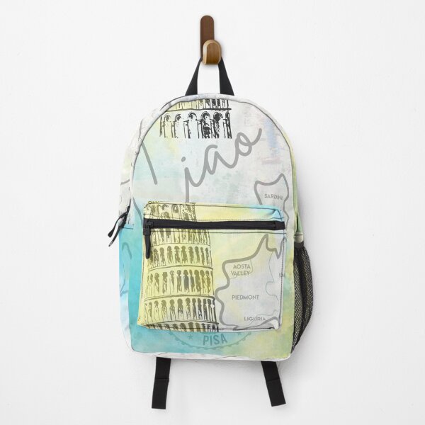 Item preview, Ciao Italia designed and sold by LdLdesigns.