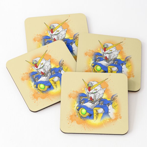 Item preview, Gundam  00 designed and sold by Tuffytats.
