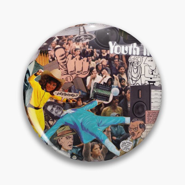 Item preview, Block 743657 - Generations pass designed and sold by Paul Birken.
