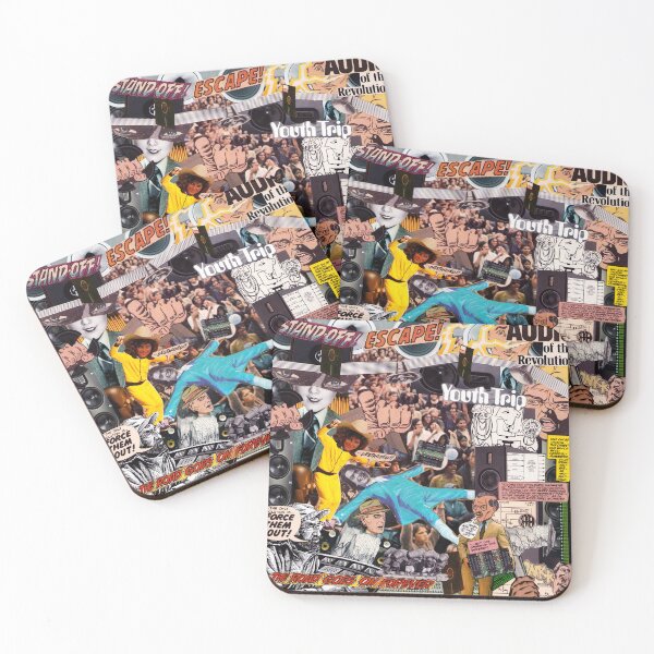 Item preview, Block 743657 - Generations pass designed and sold by Paul Birken.