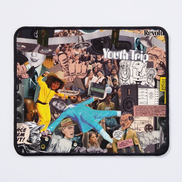 Item preview, Block 743657 - Generations pass designed and sold by Paul Birken.