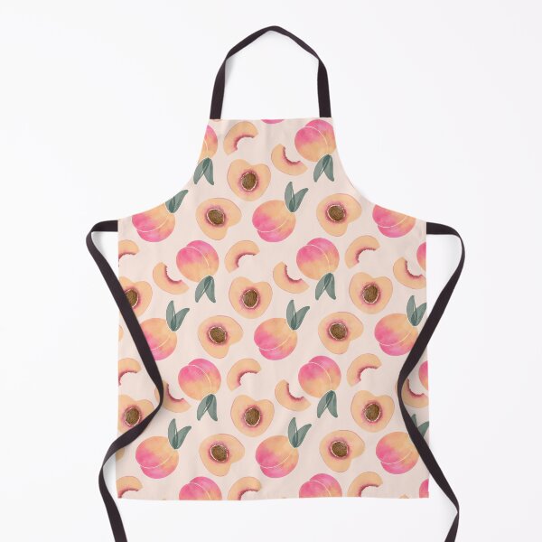 Item preview, Pretty Peaches designed and sold by serafineaandd.