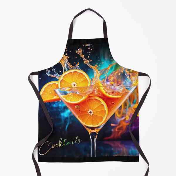 Item preview, more cocktails! designed and sold by Talpha.