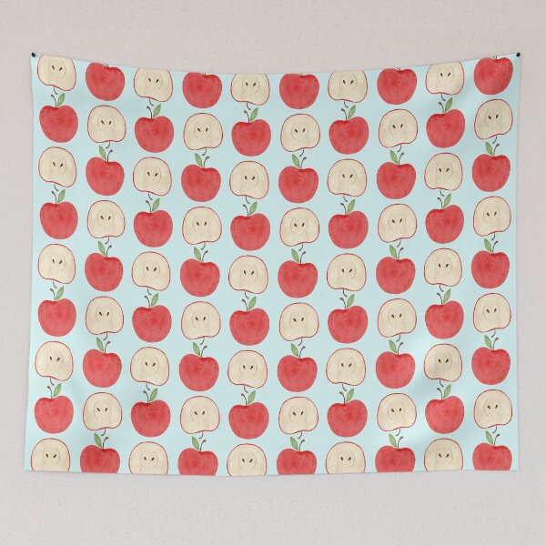 Item preview, Pretty Apples designed and sold by serafineaandd.
