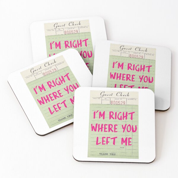 Item preview, Right Where You Left Me - evermore - Taylor Swift designed and sold by goldieavenue.