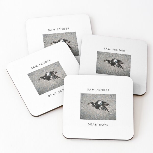Item preview, Sam Fender designed and sold by SHENTEN.