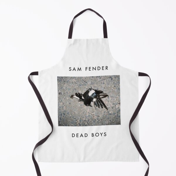 Item preview, Sam Fender designed and sold by SHENTEN.