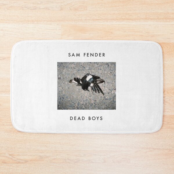 Item preview, Sam Fender designed and sold by SHENTEN.