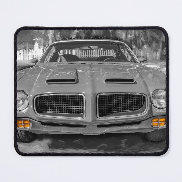 Item preview, 1970 Red Pontiac Firebird Ram Air Formula 400 X116 designed and sold by RichFrancoCars.