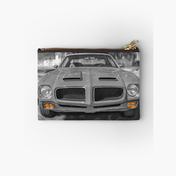 Item preview, 1970 Red Pontiac Firebird Ram Air Formula 400 X116 designed and sold by RichFrancoCars.