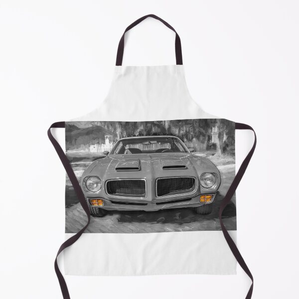 Item preview, 1970 Red Pontiac Firebird Ram Air Formula 400 X116 designed and sold by RichFrancoCars.