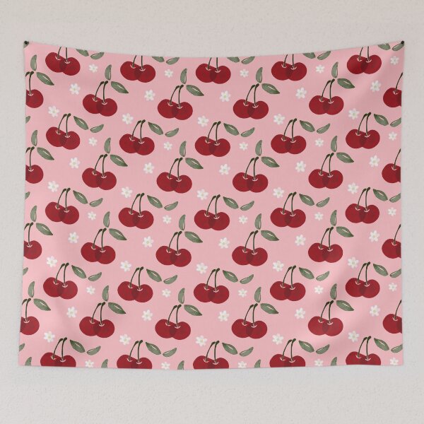 Item preview, Sweet Cherries designed and sold by serafineaandd.
