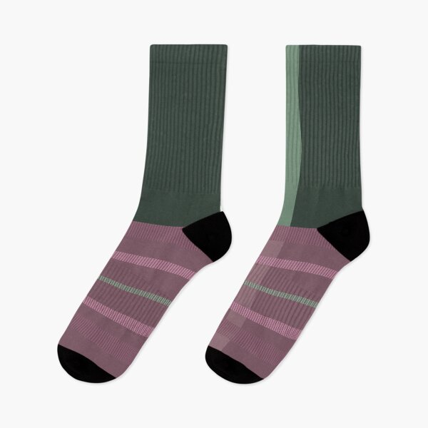 Item preview, Spring Breeze: The Magic of Green and Pink Plaid,plaid pattern designed and sold by Trend-Dify.